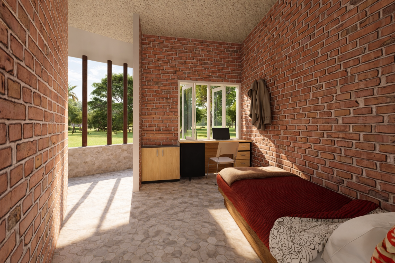 Student Dorm