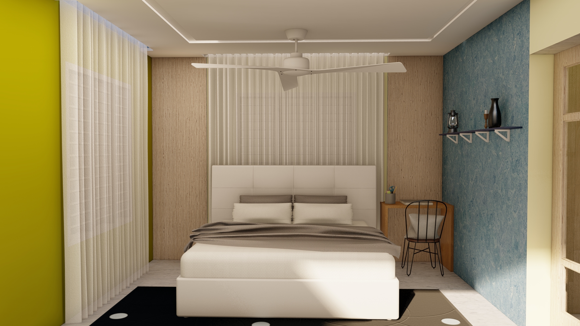 Bedroom 2