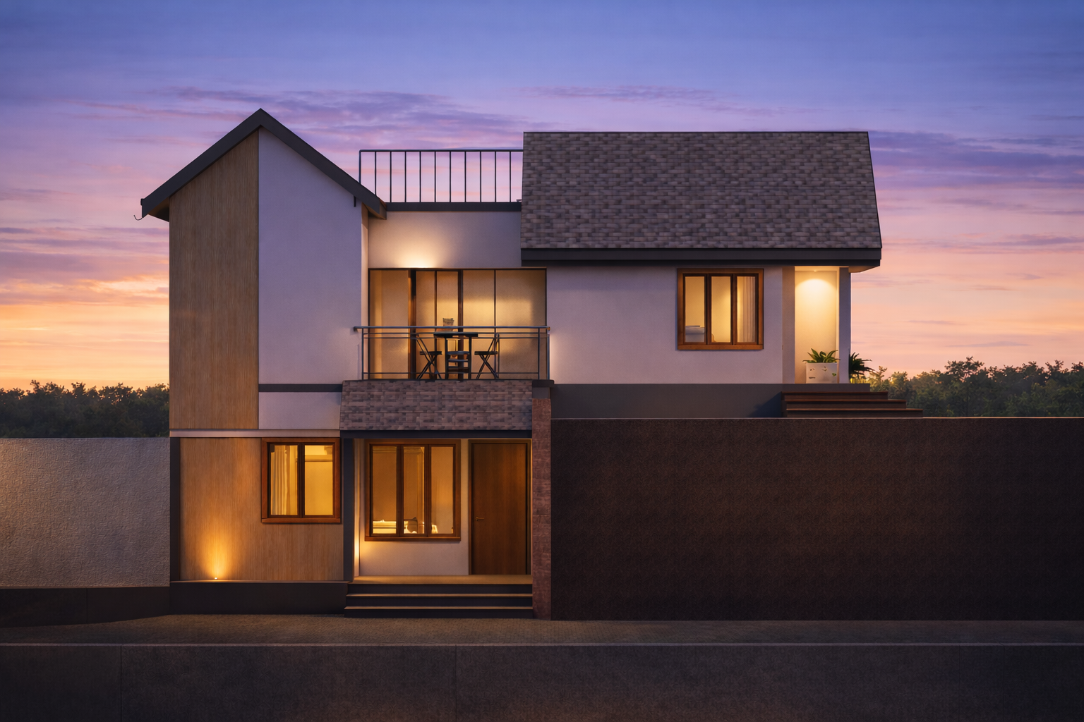 Design 1 View 2
