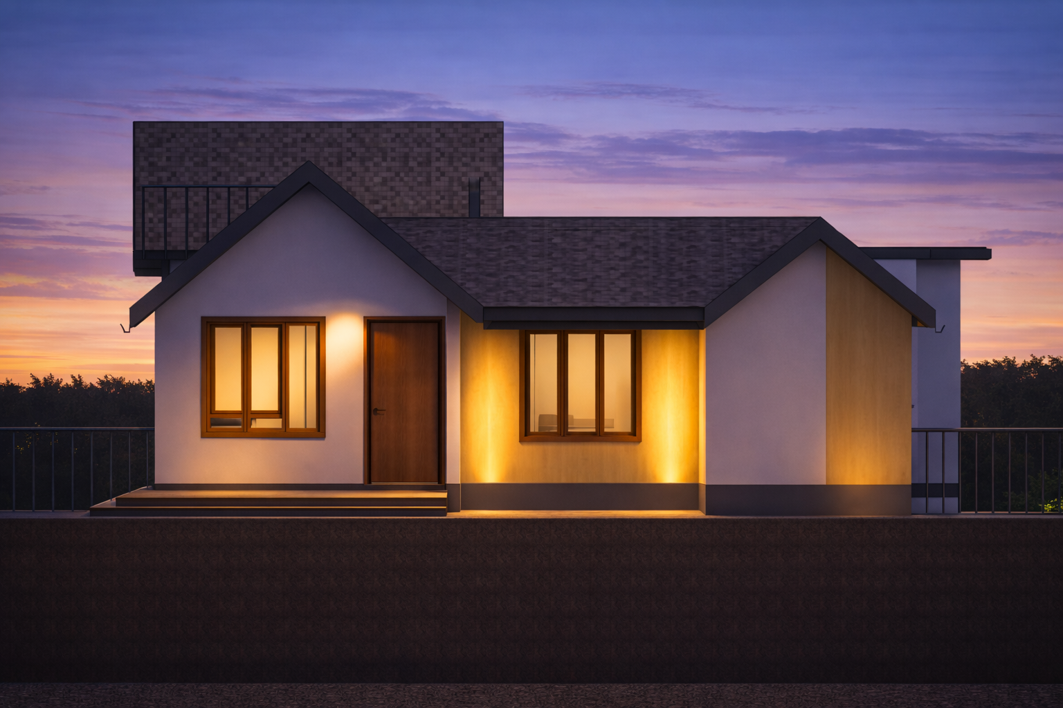 Design 1 View 3