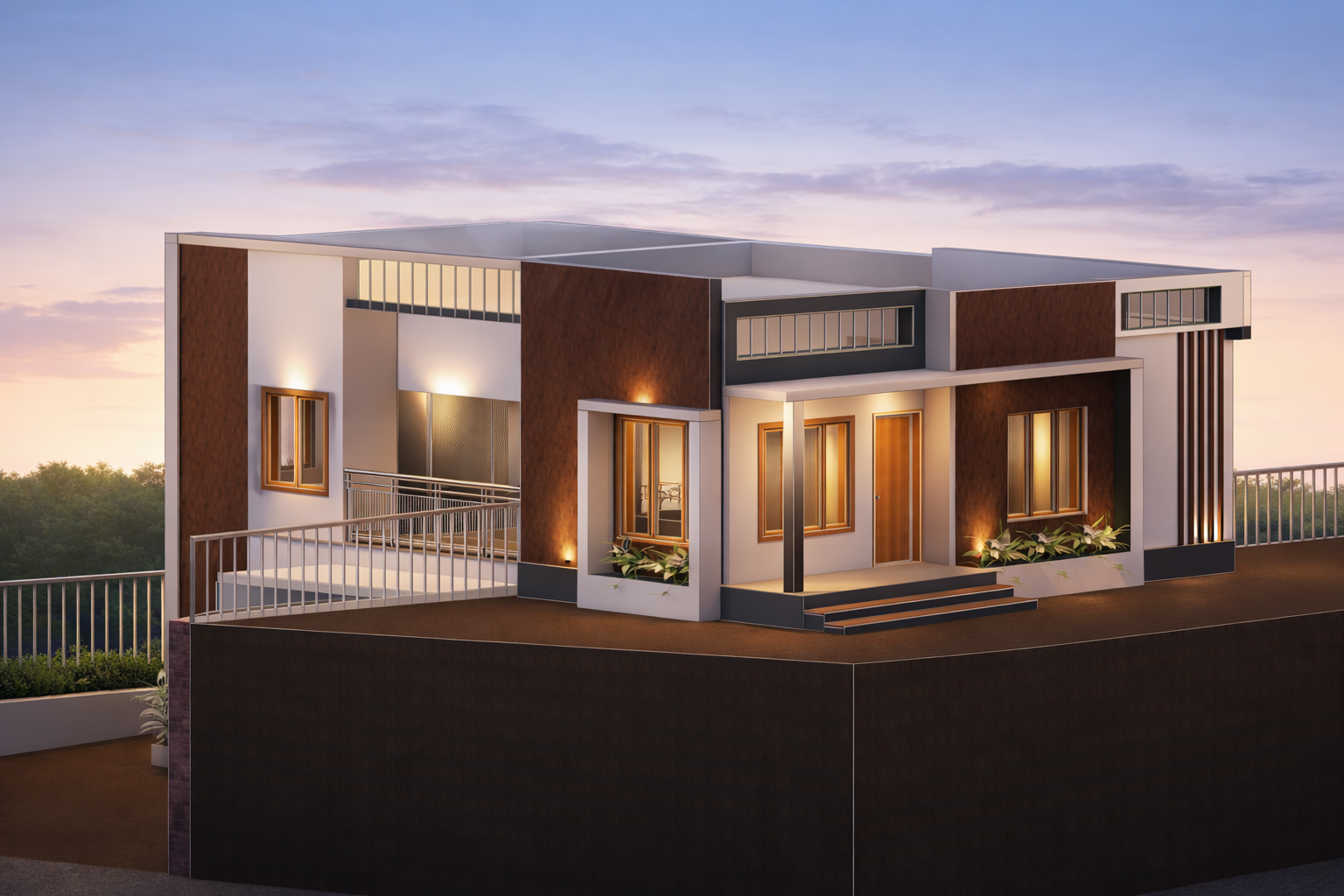 Design 2 View 1